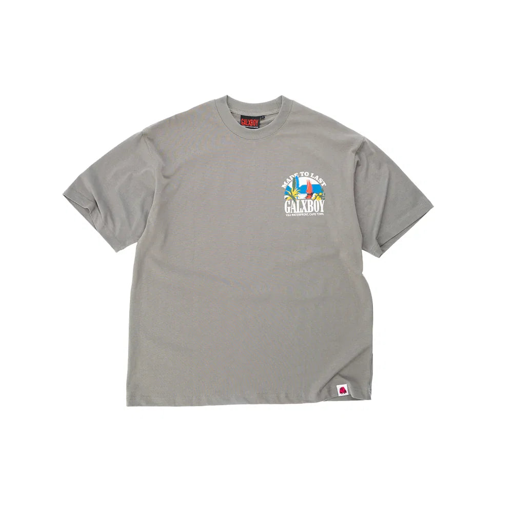 GALXBOY 8001 T-SHIRT - bamn.