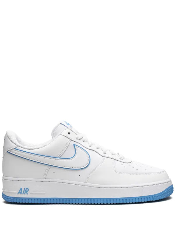 Nike Air Force 1 Low "UNC" - bamn.