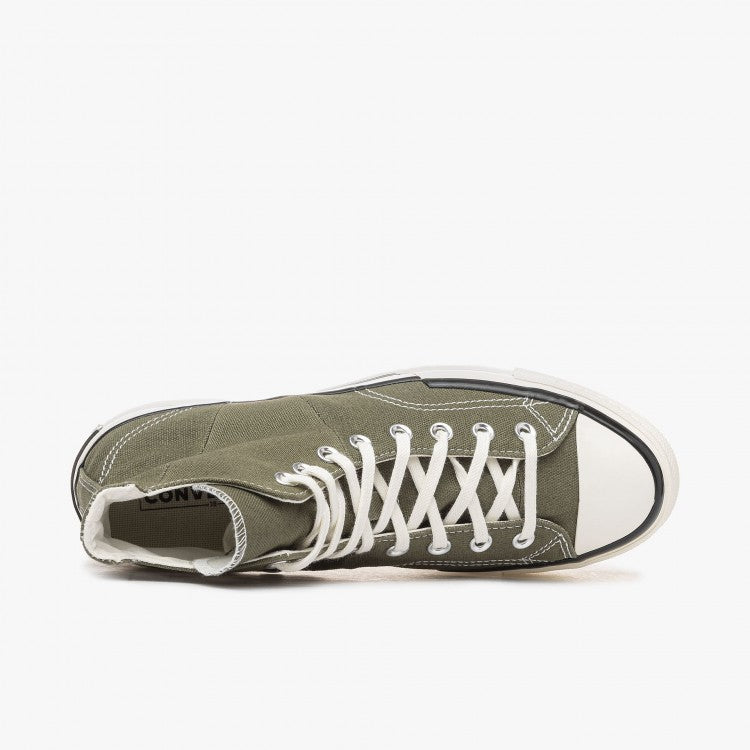 Converse Chuck 70 Mid "Army Green" - bamn.