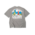 GALXBOY 8001 T-SHIRT - bamn.
