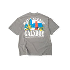 GALXBOY 8001 T-SHIRT - bamn.