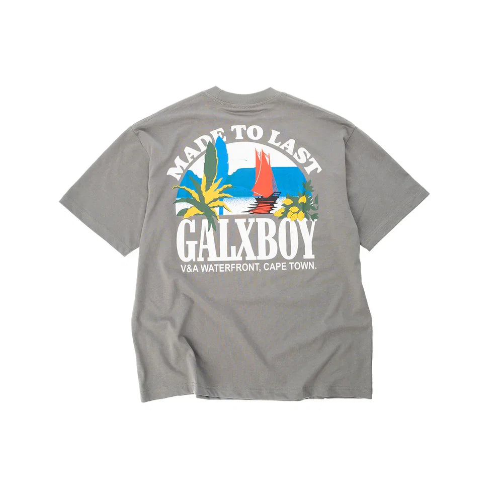GALXBOY 8001 T-SHIRT - bamn.