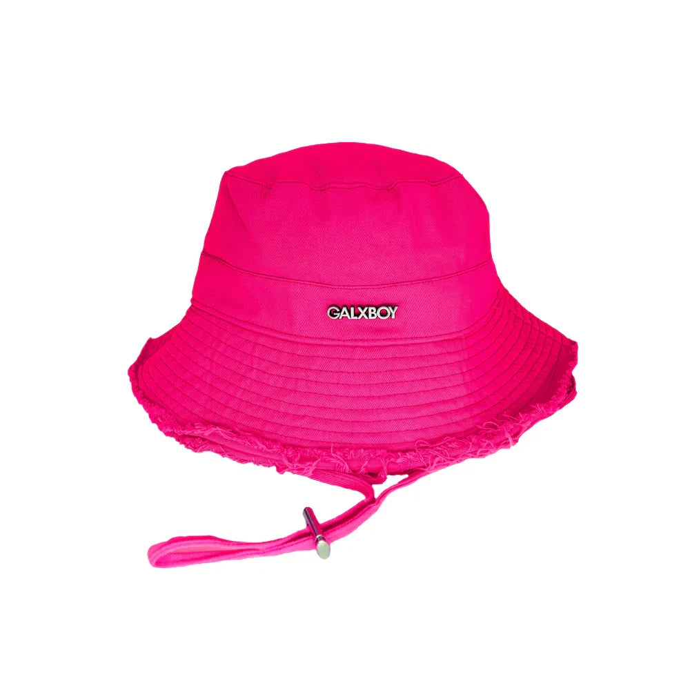 Galxboy Washed Cotton Hat - bamn.