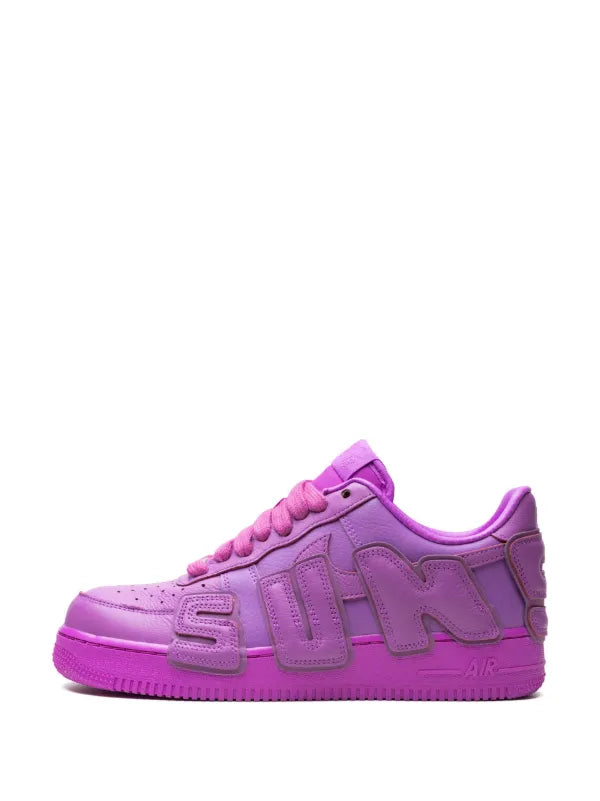 Nike x Cactus Plant Flea Market Air Force 1 Low "Fuchsia - bamn.