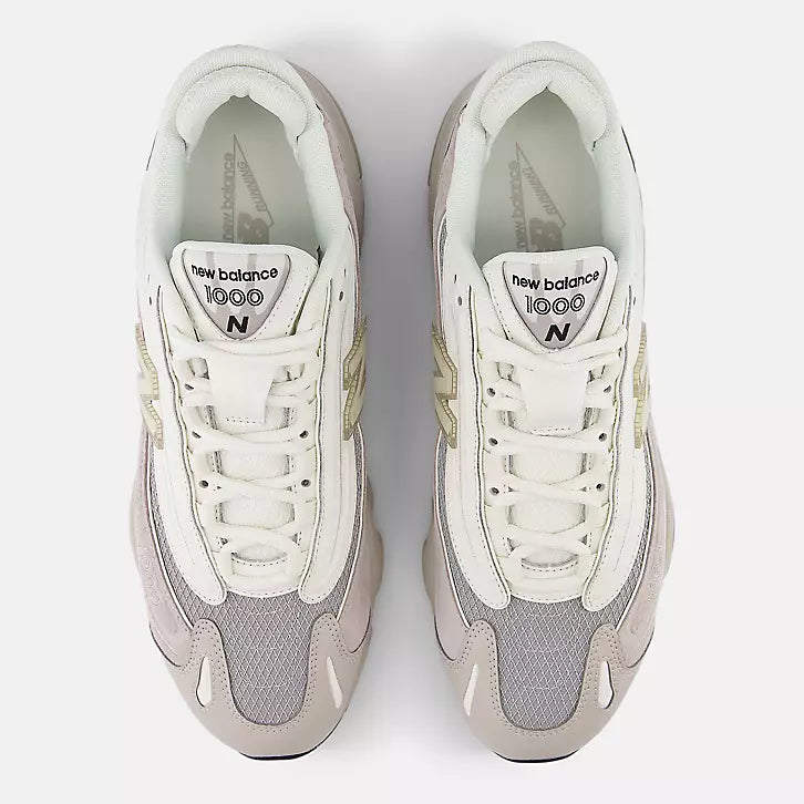 New Balance 1000 "Grey" - bamn.
