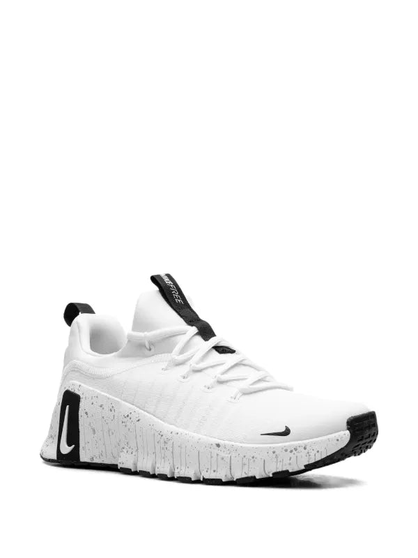 Nike Free Metcon 6 "White " - bamn.