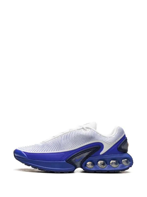 Nike Air Max Dn "White / Racer Blue" - bamn.