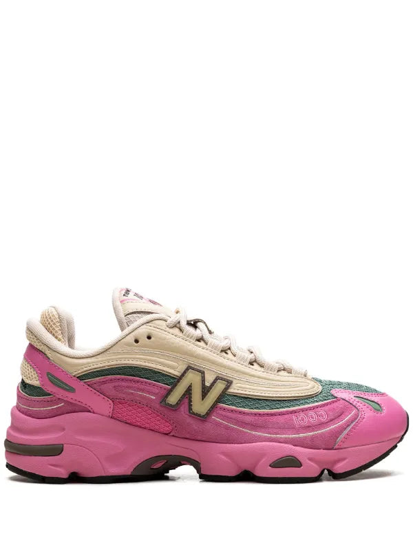 New Balance 1000 "Pink" - bamn.