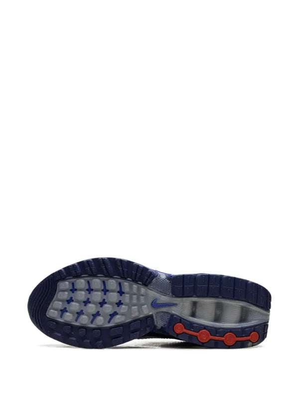 Nike Air Max Dn "White / Racer Blue" - bamn.