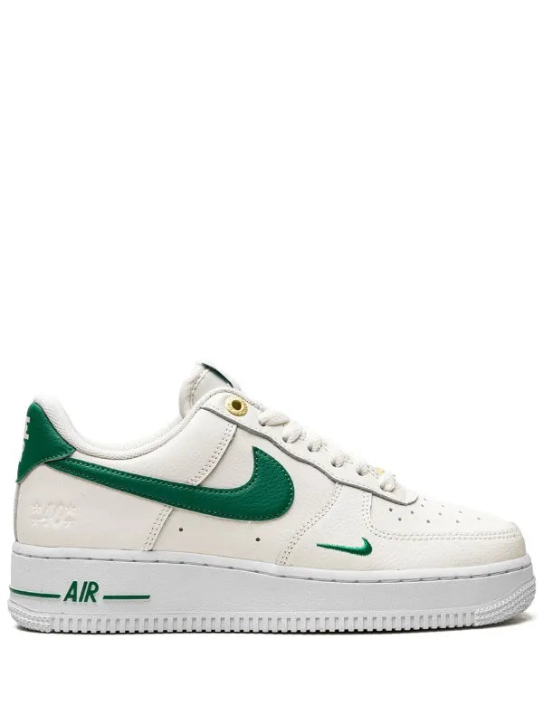 Nike Air Force 1 Low "United In Victory - White" - bamn.