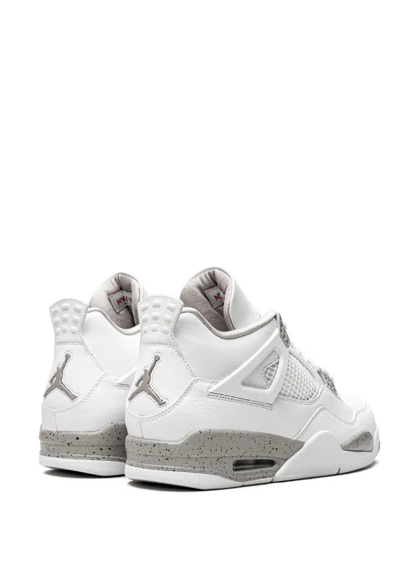 Air Jordan 4 Retro "White Oreo" - bamn.