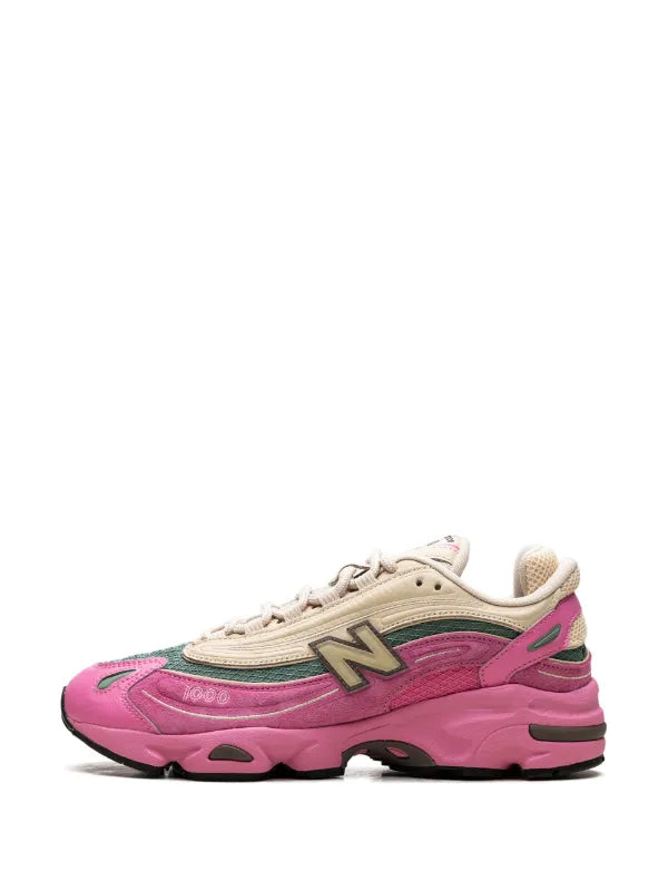 New Balance 1000 "Pink" - bamn.