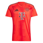 FC Bayern Drift Football Jersey - bamn.
