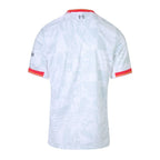 Liverpool Drift Football Jersey - bamn.
