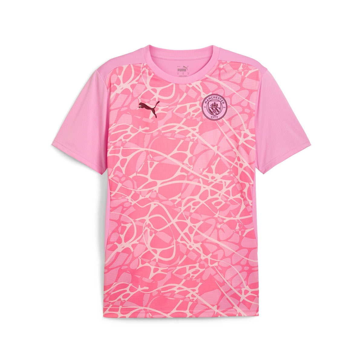 Manchester City Football Jersey - bamn.