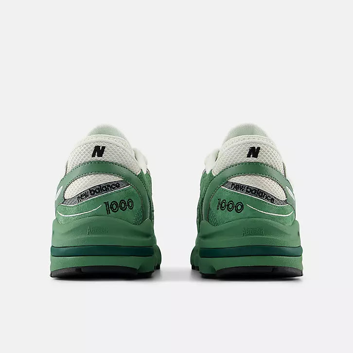 New Balance 1000 "Green" - bamn.