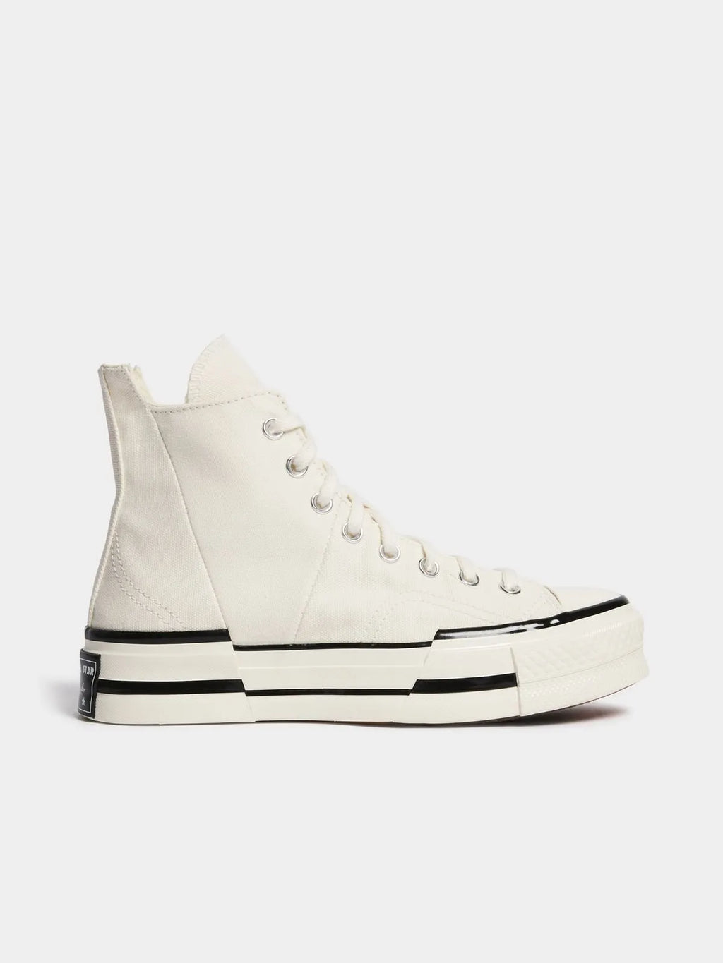 Converse Chuck 70 Mid "White" - bamn.