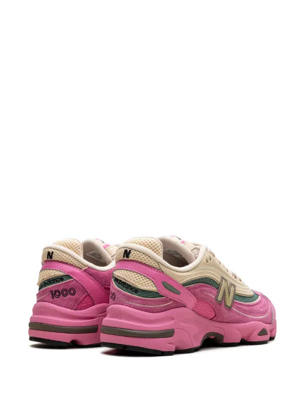 New Balance 1000 "Pink" - bamn.