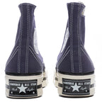 Converse Chuck 70 Mid "Dark blue" - bamn.