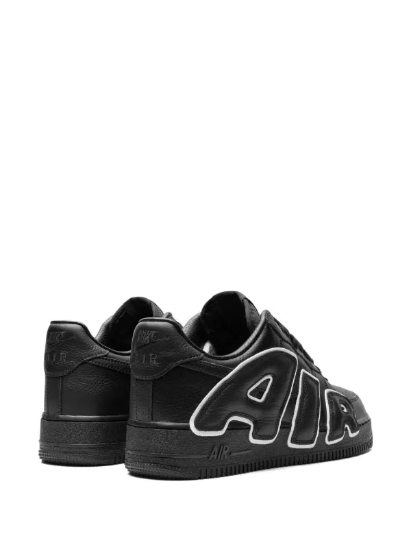 Nike x CPFM Air Force 1 "Black" - bamn.