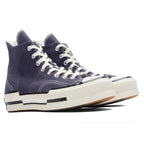 Converse Chuck 70 Mid "Dark blue" - bamn.