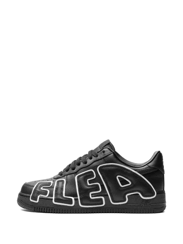 Nike x CPFM Air Force 1 "Black" - bamn.