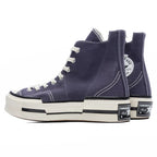 Converse Chuck 70 Mid "Dark blue" - bamn.