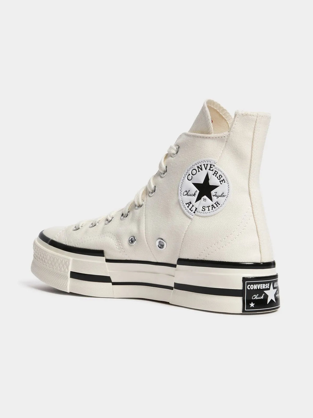 Converse Chuck 70 Mid "White" - bamn.
