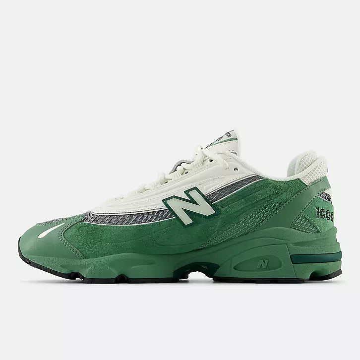 New Balance 1000 "Green" - bamn.