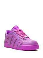 Nike x Cactus Plant Flea Market Air Force 1 Low "Fuchsia - bamn.