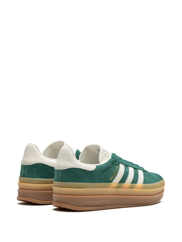 Adidas Gazelle Bold "Green" - bamn.