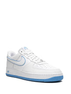 Nike Air Force 1 Low "UNC" - bamn.