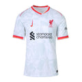 Liverpool Drift Football Jersey - bamn.