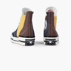 Converse Chuck 70 Mid "Multicoloured" - bamn.