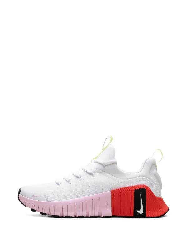 Nike Free Metcon 6 "multicoloured" - bamn.