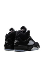 Air Jordan 5 Retro OG "Metallic Reimagined" - bamn.