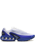 Nike Air Max Dn "White / Racer Blue" - bamn.