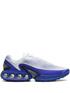 Nike Air Max Dn "White / Racer Blue" - bamn.