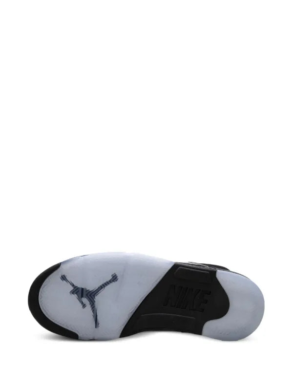 Air Jordan 5 Retro OG "Metallic Reimagined" - bamn.