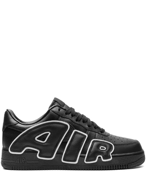 Nike x CPFM Air Force 1 "Black" - bamn.