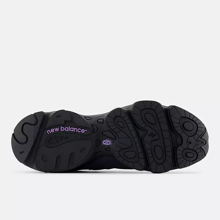 New Balance 1000 "Black" - bamn.