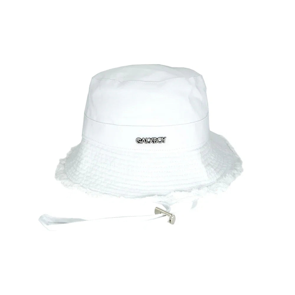 Galxboy Washed Cotton Hat - bamn.
