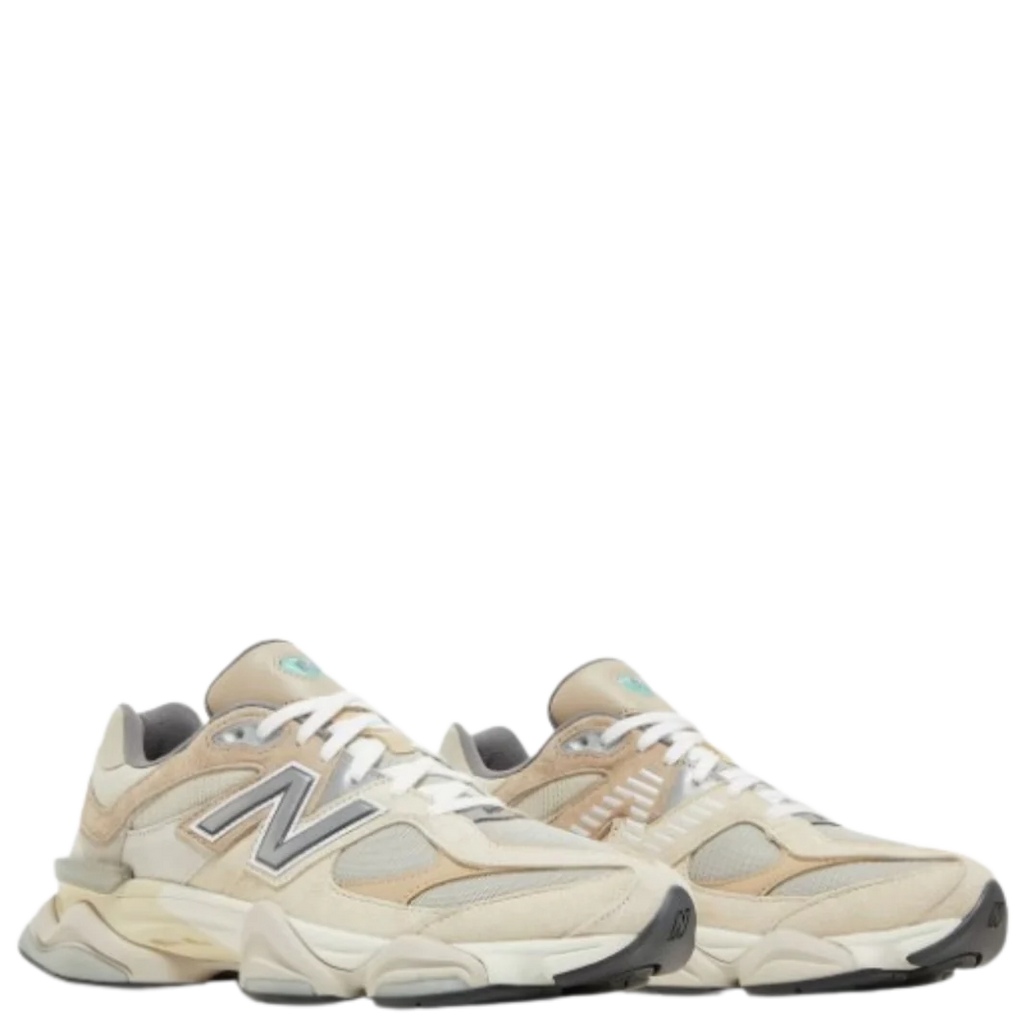 New Balance 9060 "Cream" - bamn.
