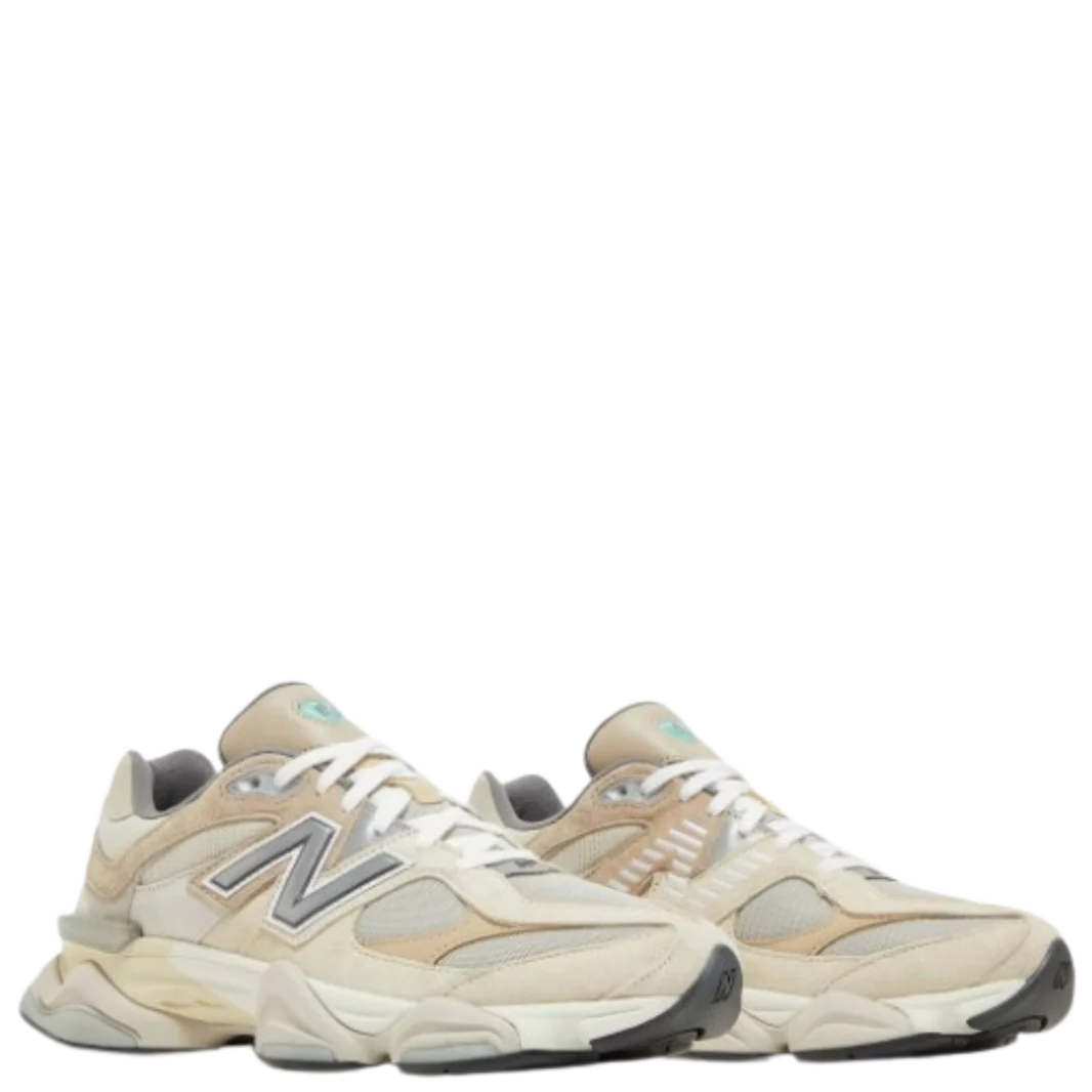 New Balance 9060 "Cream" - bamn.