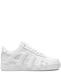 Nike x CPFM Air Force 1 "Triple White" - bamn.