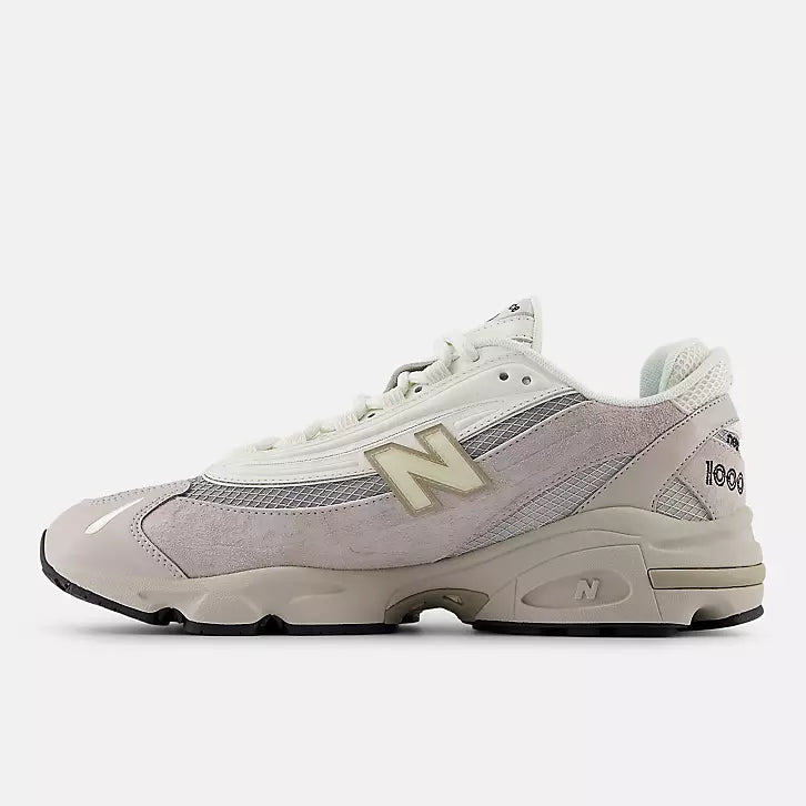 New Balance 1000 "Grey" - bamn.