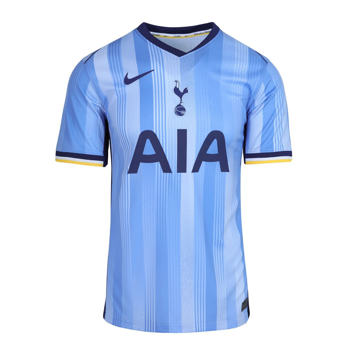 Tottenham Hotspur Drift Football Jersey - bamn.