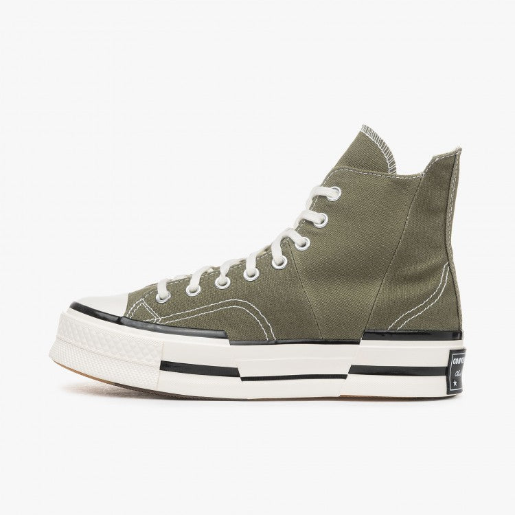 Converse Chuck 70 Mid "Army Green" - bamn.