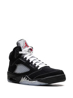 Air Jordan 5 Retro OG "Metallic Reimagined" - bamn.
