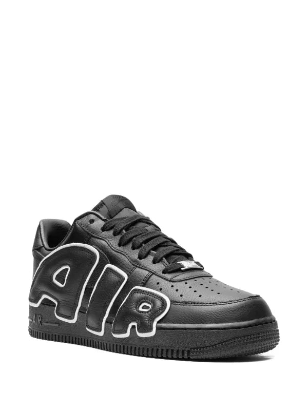 Nike x CPFM Air Force 1 "Black" - bamn.